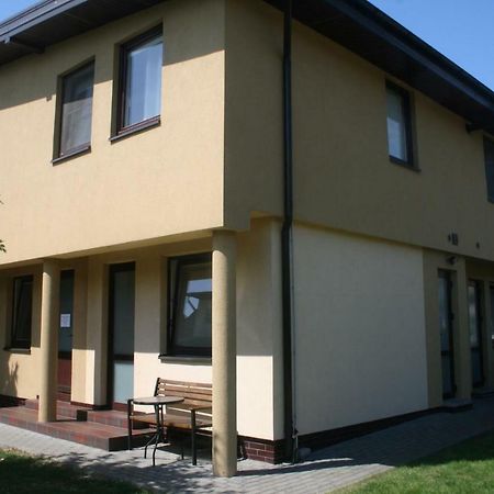 Poilsis Dzuku 10 A Hotel Паланга Екстериор снимка