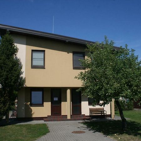 Poilsis Dzuku 10 A Hotel Паланга Екстериор снимка