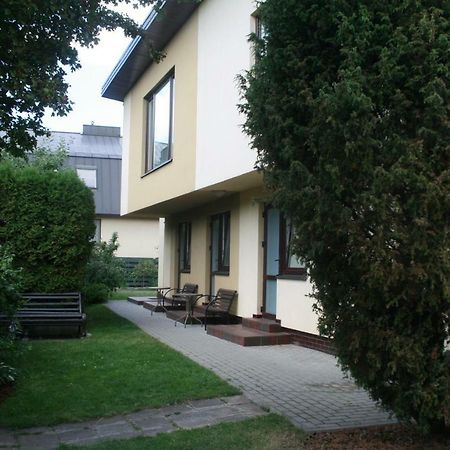 Poilsis Dzuku 10 A Hotel Паланга Екстериор снимка