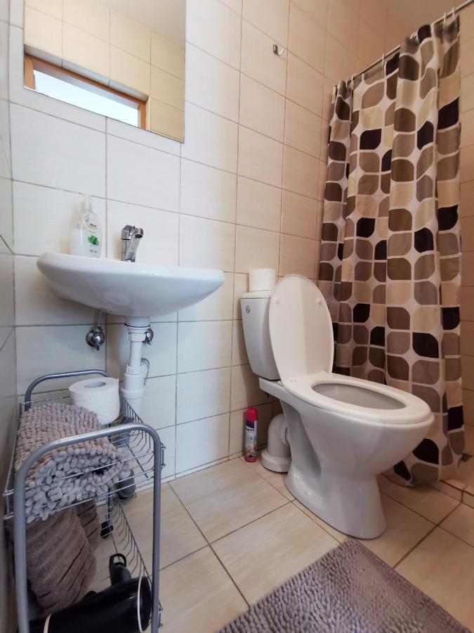 Poilsis Dzuku 10 A Hotel Паланга Екстериор снимка