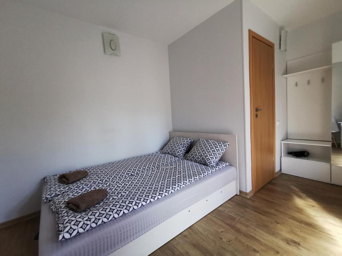 Poilsis Dzuku 10 A Hotel Паланга Екстериор снимка