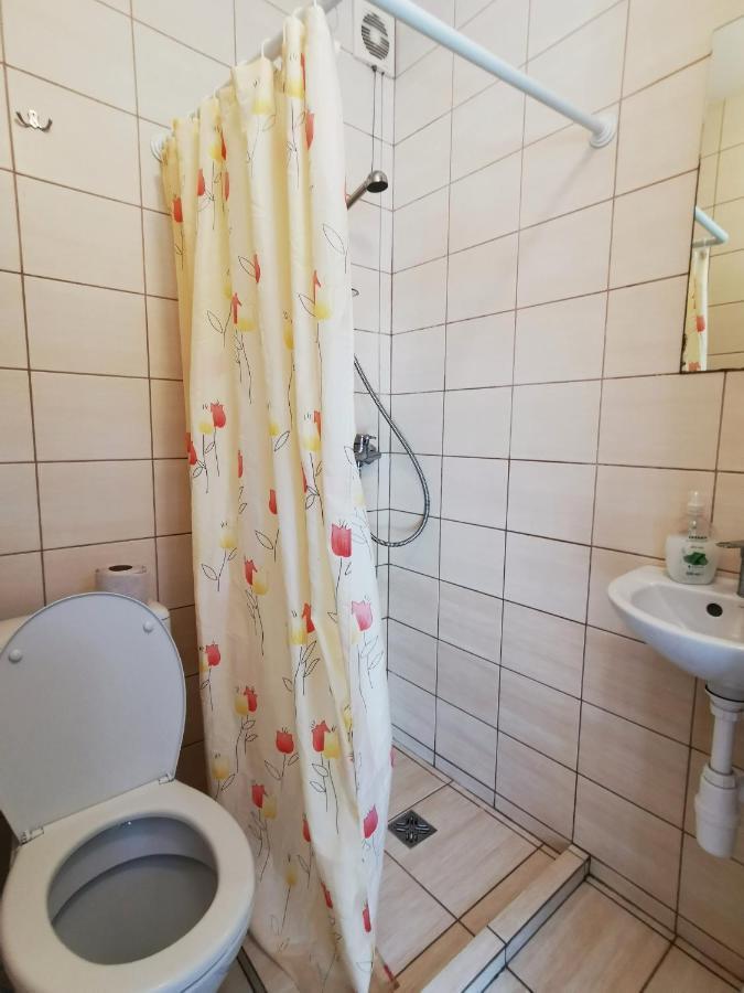 Poilsis Dzuku 10 A Hotel Паланга Екстериор снимка