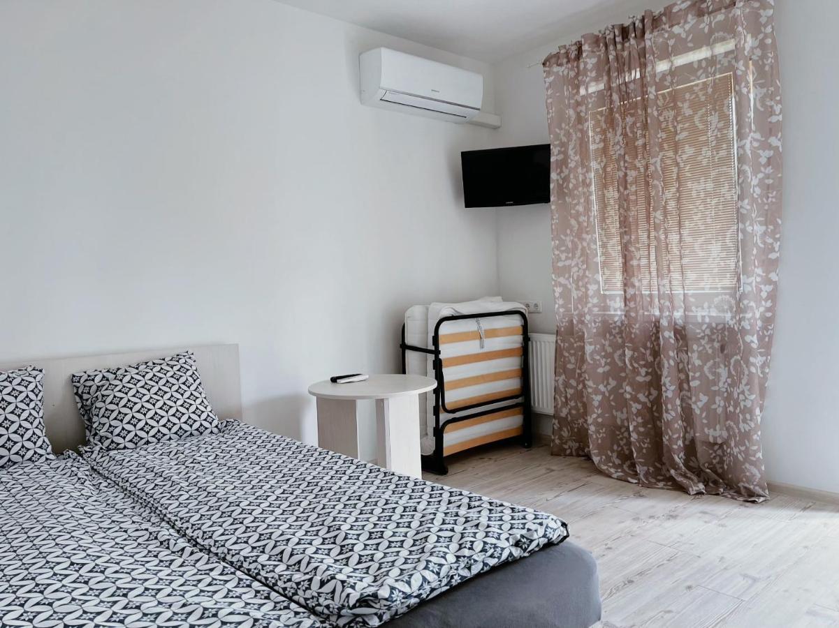 Poilsis Dzuku 10 A Hotel Паланга Екстериор снимка