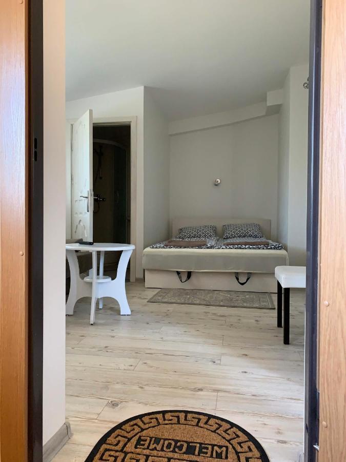 Poilsis Dzuku 10 A Hotel Паланга Екстериор снимка