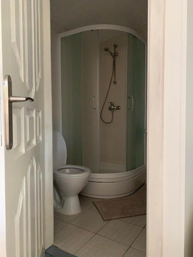 Poilsis Dzuku 10 A Hotel Паланга Екстериор снимка