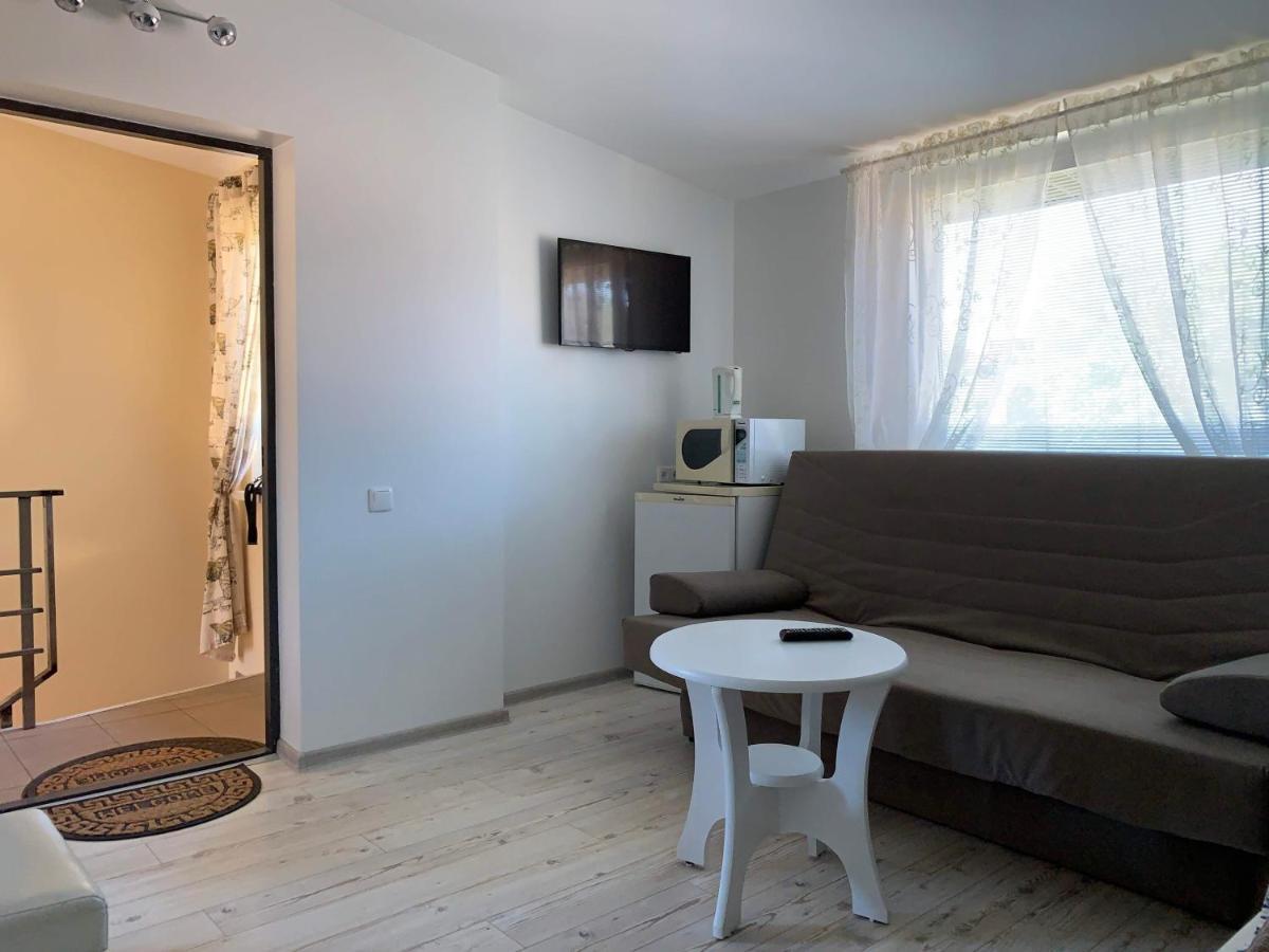 Poilsis Dzuku 10 A Hotel Паланга Екстериор снимка